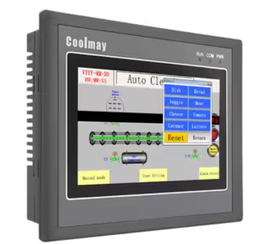 7 Inch Hdmi Touch Screen Manufacturers and Suppliers 8_2