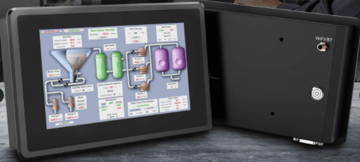 7 Inch TFT Display Manufacturers and Suppliers 3_1