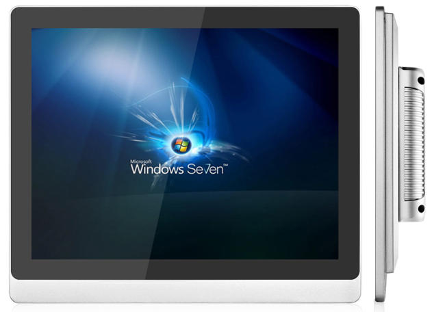 4 Wire Resistive Touch Screen Manufacturers and Suppliers 9_2