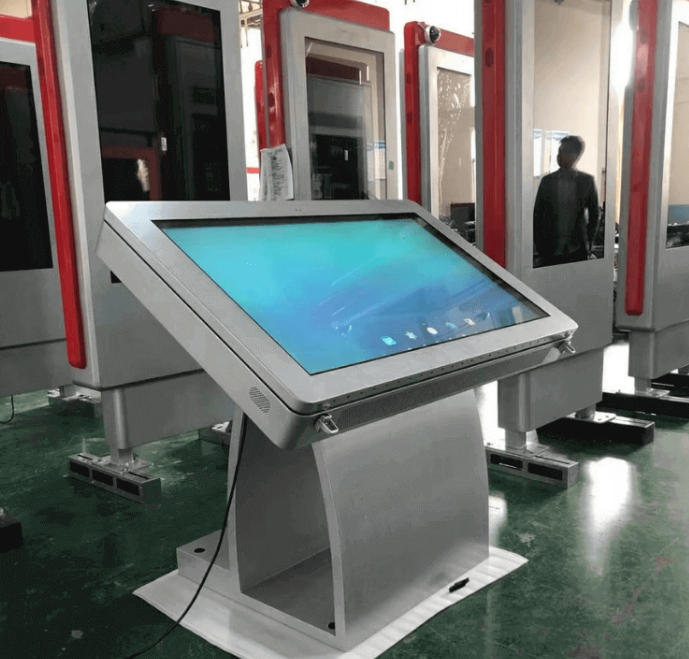 7 Inch Hdmi Touch Screen Manufacturers and Suppliers 9_1