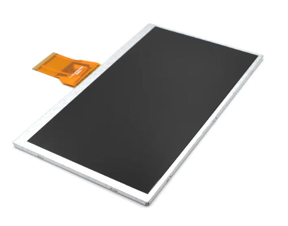 7 Inch TFT Display Manufacturers and Suppliers 5_2
