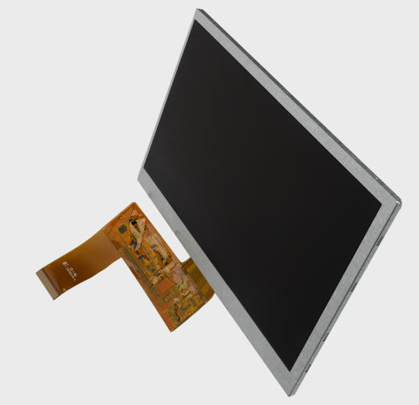 7 Inch TFT Display Manufacturers and Suppliers 6_2