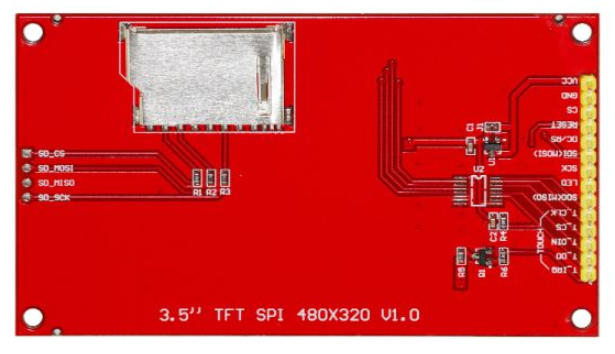3_1.5 Inch LCD Display Manufacturers and Suppliers 6