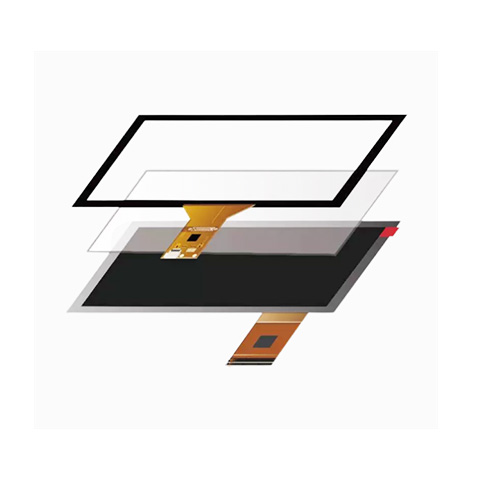 OCA Optical Bonding For Display
