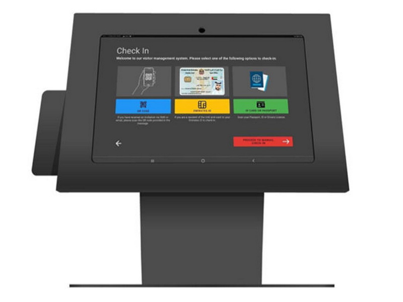 5 Wire Resistive Touch Screen Manufacturers and Suppliers 9_1