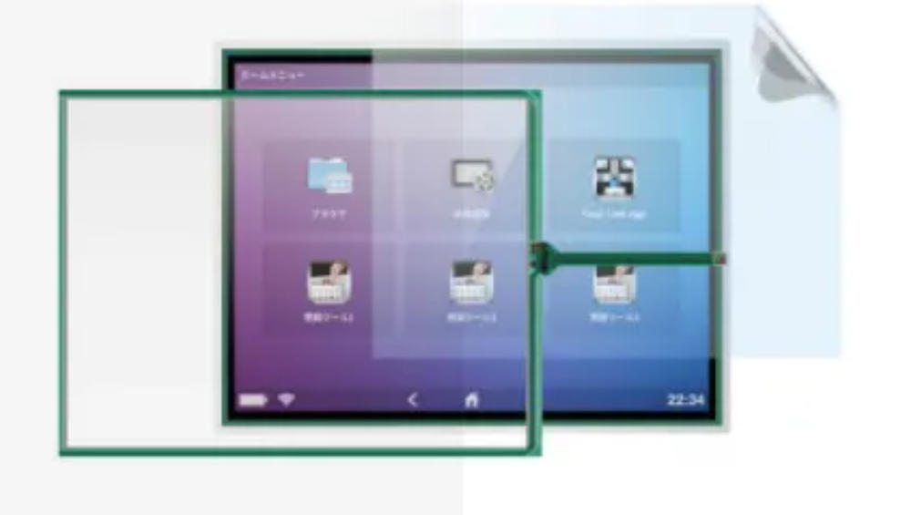 Top 5 Wire Resistive Touch Screen Manufacturers and Suppliers in Turkey Top 5 Wire Resistive Touch Screen Manufacturers and Suppliers in Turkey