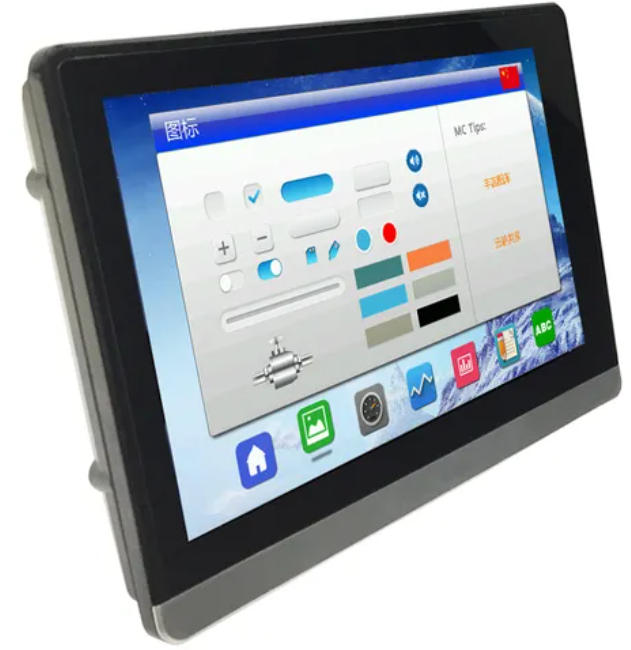 7 Inch TFT Display Manufacturers and Suppliers_2