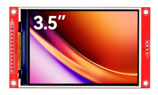 3.5 Inch LCD Display Manufacturers and Suppliers 8