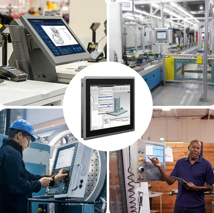 7 Inch Hdmi Touch Screen Manufacturers and Suppliers 7_1