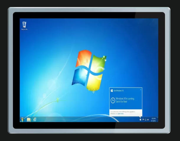 5 Wire Resistive Touch Screen Manufacturers and Suppliers 12_1