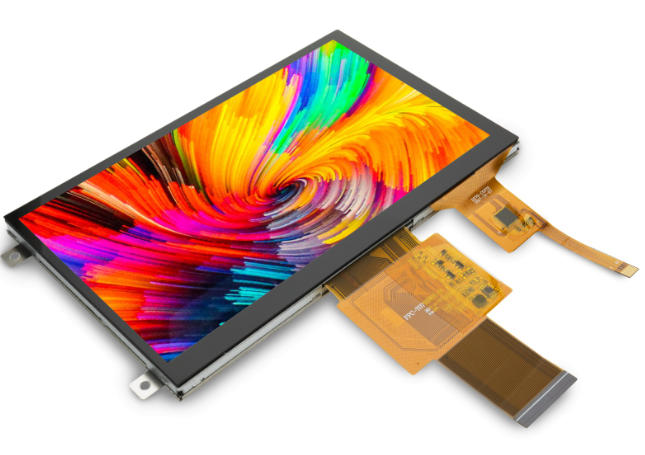 7 Inch TFT Display Manufacturers and Suppliers 8_1 7 Inch TFT Display Manufacturers and Suppliers 8_1
