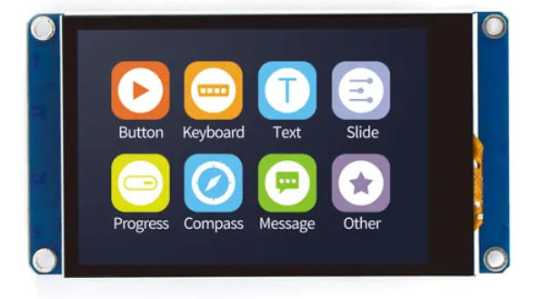 7 Inch Hdmi Touch Screen Manufacturers and Suppliers 5_2