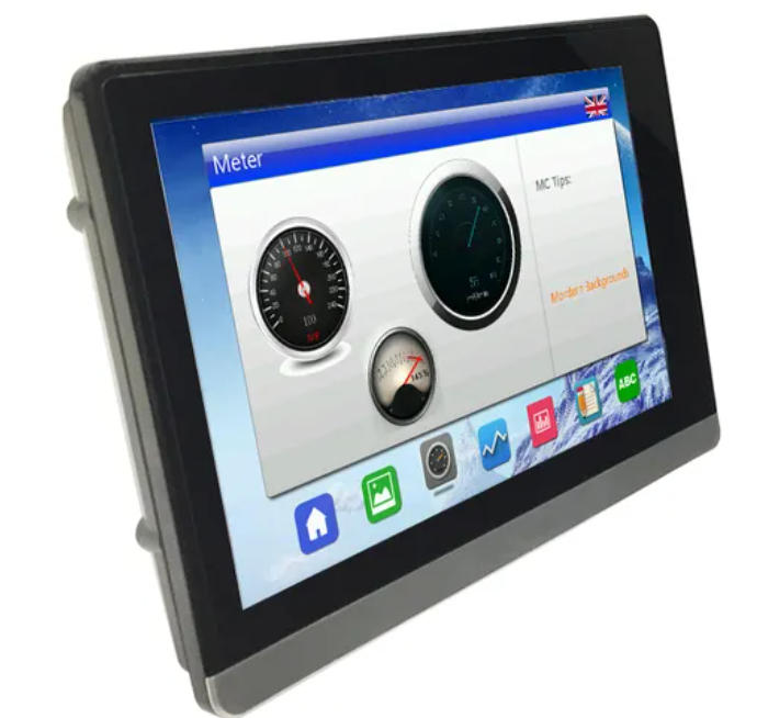 Capacitive Touch Display Manufacturers and Suppliers 6_2