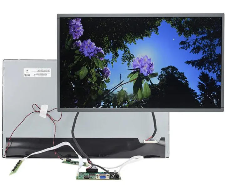 Industrial TFT Display Manufacturers and Suppliers 4_2