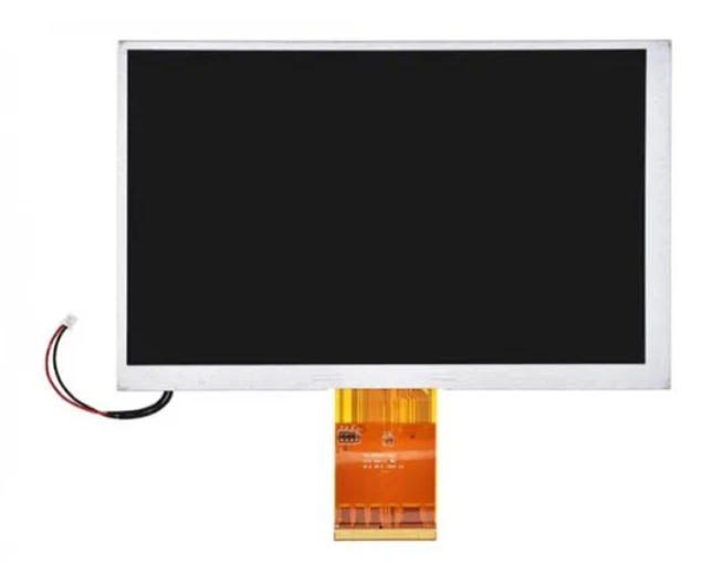 4 Wire Resistive Touch Screen Manufacturers and Suppliers 1_1