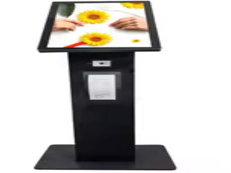 5 Wire Resistive Touch Screen Manufacturers and Suppliers 9_1