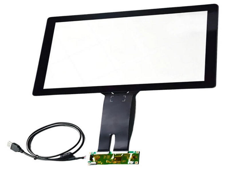 5 Wire Resistive Touch Screen Manufacturers and Suppliers 12_1 5 Wire Resistive Touch Screen Manufacturers and Suppliers 12_1
