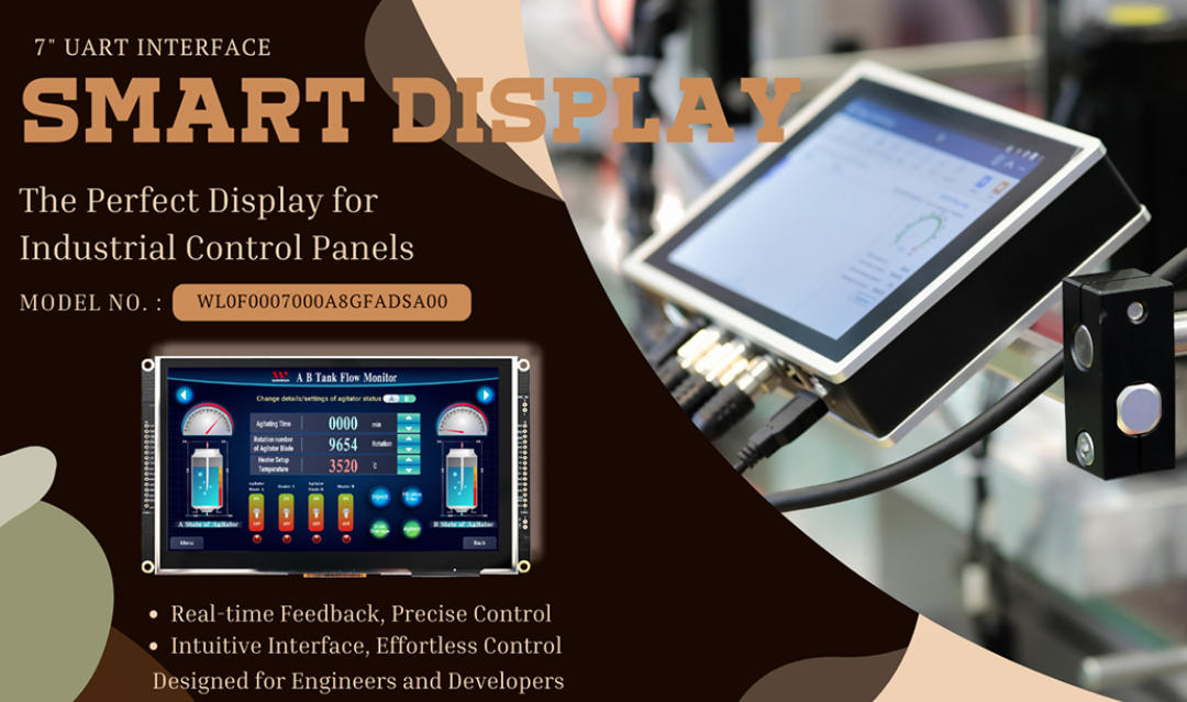 4 Wire Resistive Touch Screen Manufacturers and Suppliers 5_1