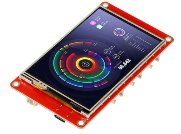 3_2.5 Inch LCD Display Manufacturers and Suppliers 3