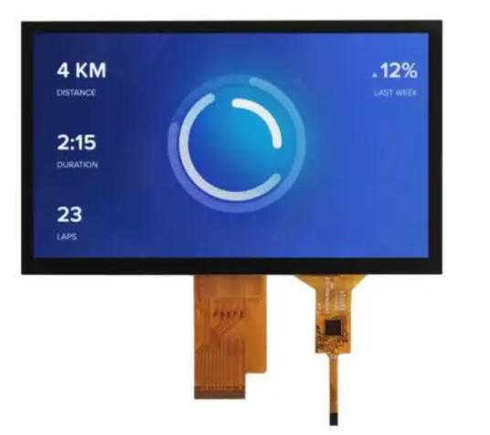 7 Inch Hdmi Touch Screen Manufacturers and Suppliers 8_1