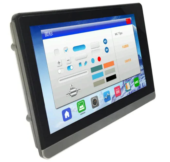 7 Inch TFT Display Manufacturers and Suppliers 2_2 7 Inch TFT Display Manufacturers and Suppliers 2_2